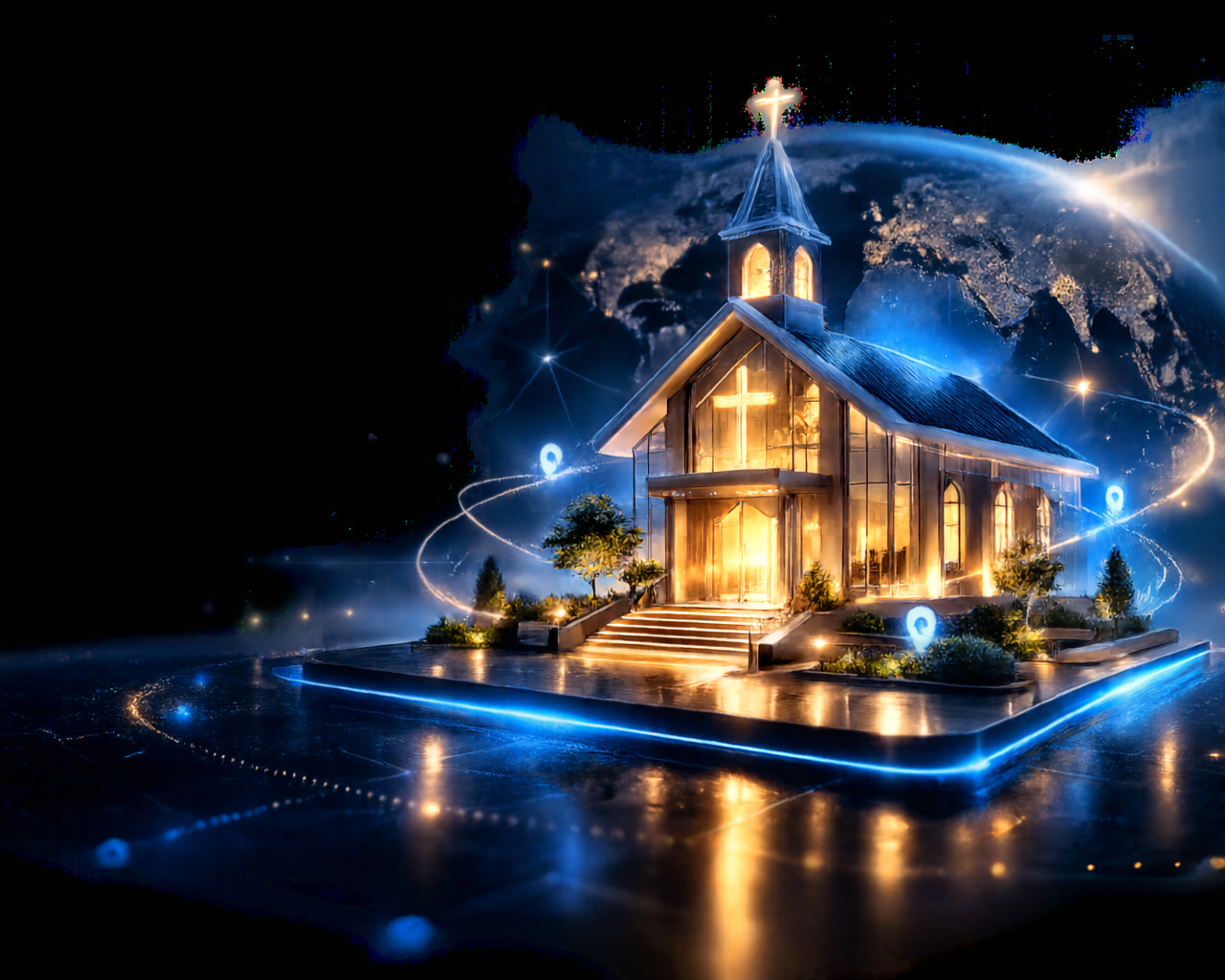 Revival Center